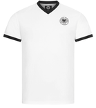 Fanatics DFB Deutschland Fanatics 1954 Herren Retro Heim Trikot für 24,94€ inkl. Versand (statt 30€)