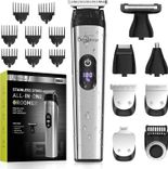 3 Artikel bei Amazon reduziert, z.B. Brightup Barttrimmer für 13,91€ inkl. Prime Versand (statt 29€)