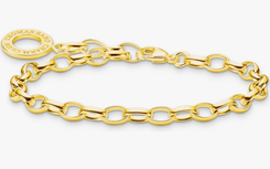 Thomas Sabo Charm-Gliederarmbänder-Kollektion für 66,70€ inkl. Primeversand (statt 89€)