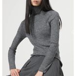 Uniqlo Damen Rollkragenpullover aus 100% Merinowolle (versch. Farben) für je 33,85€ inkl. Versand (statt 39€)