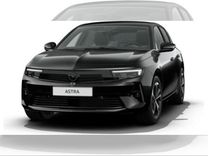Privatleasing: Opel Astra mit 131PS für 119€ mtl. (24 Monate, 5.000km, ÜF: 1.195€, GLF: 0.46)