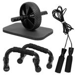 Jelex Workout Trio 3-in-1 für 16,14€ inkl. Versand (statt 30€)