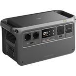 DJI Power 1000 Tragbare Powerstation (1024Wh LiFePO4 Akku, 2200W, 23db Ultra-Leise) für 599€ inkl. Versand (statt 924€)