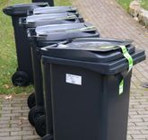 (Info) Änderungen bei der Restmüllentsorgung: Neue Verbote ab 2025!