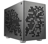 Kolink Rocket Heavy Vented Edition Mini-ITX Gehäuse für 29,90€ inkl. Prime Versand (statt 60€)