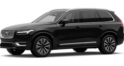 Gewerbeleasing: Volvo XC 90 mit 335 PS für 333€ netto mtl. (LF: 0.46, ÜF: 1.749,30€, 24 Monate, 5.000 km, GLF: 0.55)