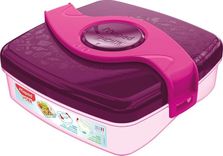 Maped Picnik 870301 Snack-Box in Pink für 3,44€ inkl. Prime Versand (statt 10€)