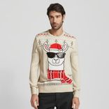 Montego Strickpullover mit Paillettenbesatz in verschiedenen Farben für je 24,89€ inkl. Versand (statt 33€)