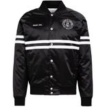 Unfair Athletics DMWU Satin College Jacket Black Herren für 45,94€ inkl. Versand (statt 55€)
