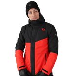 Brunotti Kilian Skijacke Risk Red Herren für 75,90€ inkl. Versand (statt 110€)

