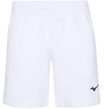 Mizuno Terry Herren Sweat Shorts in Weiß für 14,74€ inkl. Versand (statt 20€)