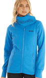 Bench Original Track Top Damen Jacke in Blau für 25,98€ inkl. Versand (statt 35€)