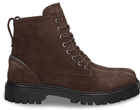McGregor Jim Boots Herren Schuhe in Dunkelbraun für 45,95€ inkl. Versand (statt 70€)
