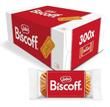 Lotus Biscoff Orginal Karamellisierter Keks - 300 Einzeln Verpackte Kekse (1.875 kg) für 11,22€ inkl. Prime Versand (statt 14€) - Spar-Abo!

