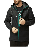 Mercedes-Benz AMG Petronas F1 Mapf1 FW Herren Performance-Jacke mit wasserabweisendem Obermaterial für 39,99€ inkl. Versand (statt 54€)
