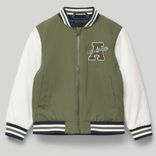 Name It College-Jacke mit Eingrifftaschen Modell Main in verschiedenen Farben für je 26,89€ inkl. Versand (statt 30€)