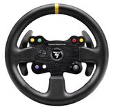 Thrustmaster Leather 28 GT Wheel Add on (für PS5, PS4, Xbox Series X|S, Xbox One und PC) nur 132,24€ inkl. Versand (statt 180€)