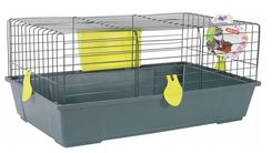 Zolux Classic Cherry 80 Kleintierkäfig für 30,78€ inkl. Versand (statt 42€)