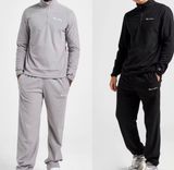 Champion Fleece Trainingsanzug für 39,99€ inkl. Versand (statt 67€)