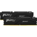 Kingston FURY Beast 64GB DDR5-6000 für 192,90€ inkl. Versand (statt 216,90€)
