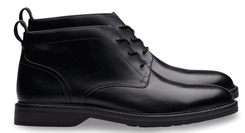 Clarks Aldwin Chukka Schuhe Herren für 45,95€ inkl. Versand (statt 85€) - Gr. 40 & 44,5!

