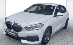 Gebrauchtwagen Privat- & Gewerbeleasing: BMW 116i 5-Türer mit 109PS für 268€ mtl. (GLF: 0.76, 42 Monate, 5.000km, ÜF: 0€)