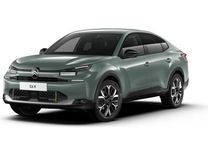 Gewerbeleasing: Citroën C4 X mit 131 PS für 83,19€ netto mtl. (ÜF: 1.290€, 24 Monate, 5.000 km, GLF: 0.52)
