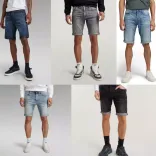 Fiducia-shop: verschiedene G-Star Raw Herren Shorts in Größe 28 & 29 mit 50% Extra-Rabatt - z.B. G-Star Raw Herren Shorts W24-EI3970 für 19,99€ inkl. Versand (statt 40€)