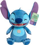 Just Play Disney Stitch Crack Me Up-Plüschpuppe mit Geräuschen & Bewegung (28cm) für 19,99€ inkl. Prime Versand (statt 31€)