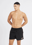 Reebok Schwimmshorts Herren Yale in Schwarz für 17,98€ inkl. Versand (statt 25€)