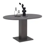 Mömax: Ausziehtisch Tap (90-130/90/76 cm) in Graphitfarben für 198,25€ inkl. Versand (statt 250€)