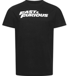 Fast & Furious Logo Herren T-Shirt für 10,94€ inkl. Versand (statt 20€)