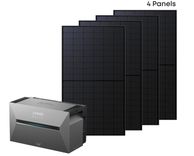 Anker Solix Solarbank 3 E2700 Pro + 2000Wp Bifazial Solarmodul + gratis Smarter Zähler für 1599,20€ inkl. Versand (statt 1999€)