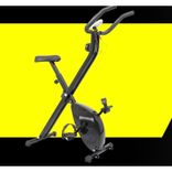 Sportinator X-Bike faltbarer Heimtrainer für 79,99€ inkl. Versand (statt 92€) 
