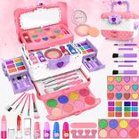 Fhnsel Kinderschminkkoffer (54-tlg.) für 12,99€ inkl. Prime Versand (statt 17€)