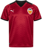 Puma FC Valencia Kinder Auswärts Trikot für 14,94€ inkl. Versand (statt 25€)