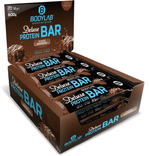 Bodylab Deluxe Protein Bar (24 x 50 g) für 24€ inkl. Versand (statt 36€)