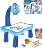 Aolieh Zeichenprojektor-Tisch Projektor, verfolgen und zeichnen in verschiedenen Farben für 11,99€ inkl. Prime Versand (statt 20€)