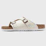 Birkenstock Zürich Canvas TEX für 72,24€ inkl. Versand (statt 85€)