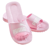 Puma PureCAT Slide Damen Badelatschen für 11,61€ inkl. Versand (statt 20€)