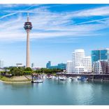 Eine Übernachtung im 4* MOXY Düsseldorf South inkl. Frühstück ab 59,50€ p.P.