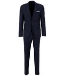 Joop! Herby Blayr Slim Fit Anzug (versch. Farben) für je 262,49€ inkl. Versand (statt 355€)