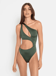 LSCN by Lascana Badeanzug Monokini Nele für 34,99€ inkl. Versand (statt 50€)