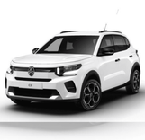 Privatleasing: Citroën C3 Max Turbo mit 101PS (74 kW) für 99€ mtl. (24 Monate, 5000km, ÜF + Zulassung: 1388€, GLF: 0.77)
