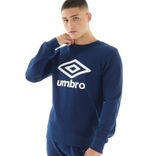 Umbro Sweatshirt Herren in verschiedenen Farben für je 17,98€ inkl. Versand (statt 25€)

