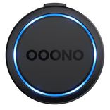 OOONO CO-Driver NO2 (2024, Blitzer- & Gefahrenwarner, LED, CarPlay/Android Auto, USB-C) für 55€ inkl. Prime Versand (statt 65€)