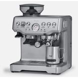 Sage the Barista Express Espressomaschine (SES875BSS2EEU1A) in Silber für 449,10€ inkl. Versand (statt 499€)