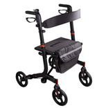 Ridder Rollator Comfort Plus, zusammenklappbar für 95,94€ inkl. Versand (statt 109€)