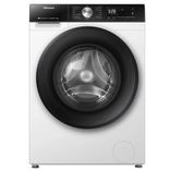 Hisense WF3S8043BW3 Waschmaschine (8 kg, 1400 U/Min., A) für 333€ inkl. Versand (statt 439€)