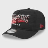 New Era Throwback Brush Chicago Bulls für 22,98€ inkl. Versand (statt 40€)